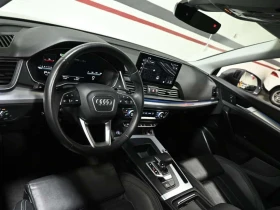 Audi Q5 * Progressiv S Line No Accident Cooled Seats Panor - 27700 € / 54176.49 лв. - 55279634 10