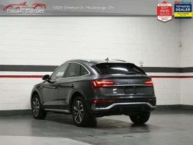 Audi Q5 * Progressiv S Line No Accident Cooled Seats Panor - 27700 € / 54176.49 лв. - 55279634 5