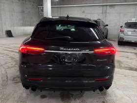Maserati Grecale * GT * CARFAX * 360 * ОБДУХВАНЕ, снимка 4