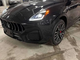 Maserati Grecale * GT * CARFAX * 360 * ОБДУХВАНЕ, снимка 13