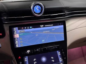 Maserati Grecale * GT * CARFAX * 360 * ОБДУХВАНЕ, снимка 9