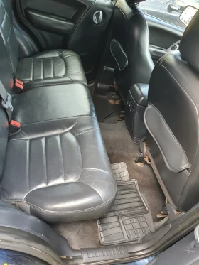 Jeep Cherokee 3.7 бензин нов внос от Германия  - 3000 € / 5867.49 лв. - 36058955 11