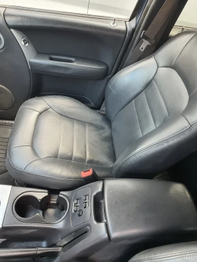 Jeep Cherokee 3.7 бензин нов внос от Германия  - 3000 € / 5867.49 лв. - 36058955 12