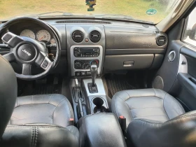 Jeep Cherokee 3.7 бензин нов внос от Германия  - 3000 € / 5867.49 лв. - 36058955 9