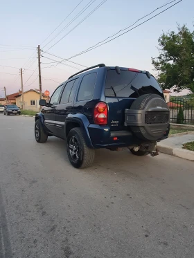 Jeep Cherokee 3.7 бензин нов внос от Германия  - 3000 € / 5867.49 лв. - 36058955 5