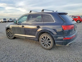 Audi Q7 * KEYLESS* КОЖА* ПОДГРЕВ* ПАРКТРОНИК* НАВИ*  - 12520 € / 24486.99 лв. - 81305336 3
