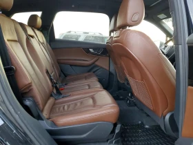 Audi Q7 * KEYLESS* КОЖА* ПОДГРЕВ* ПАРКТРОНИК* НАВИ*  - 12520 € / 24486.99 лв. - 81305336 11