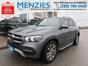 ������ Mercedes-Benz GLE