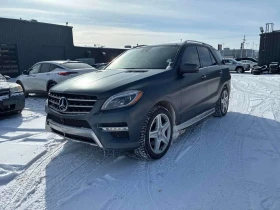 Mercedes-Benz ML 350 4MATIC * 360 KAMEРА* ПОДГРЕВИ* ПАНОРАМА* 