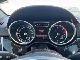 Mercedes-Benz ML 350 4MATIC * 360 KAMEРА* ПОДГРЕВИ* ПАНОРАМА*  - 14990 € / 29317.89 лв. - 90600411 8