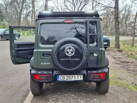 Suzuki Jimny 1.5/102�.� | Mobile.bg � ����� ������ 8