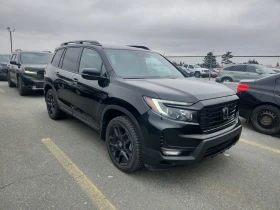 Honda Passport BLACK EDITION * * CARFAX * * АВТО КРЕДИТ * *  | Auto.bg — изображение 2