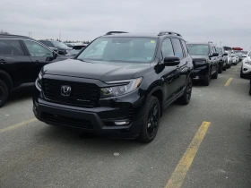Honda Passport BLACK EDITION * * CARFAX * * АВТО КРЕДИТ * * 