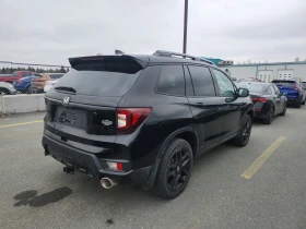 Honda Passport BLACK EDITION * * CARFAX * * АВТО КРЕДИТ * *  | Auto.bg — изображение 3