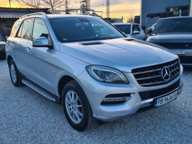 Mercedes-Benz ML 350 Bluetec 4 matic/ euro 6 / теглич  - цена по договаряне - 36720336 3