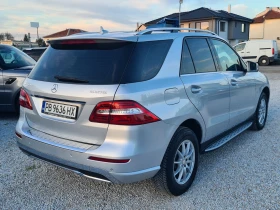 Mercedes-Benz ML 350 Bluetec 4 matic/ euro 6 / теглич  - цена по договаряне - 36720336 5