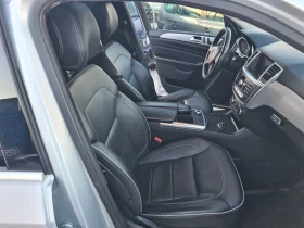 Mercedes-Benz ML 350 Bluetec 4 matic/ euro 6 / теглич  - цена по договаряне - 36720336 11