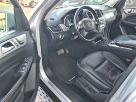 Mercedes-Benz ML 350 Bluetec 4 matic/ euro 6 / теглич  - цена по договаряне - 36720336 9