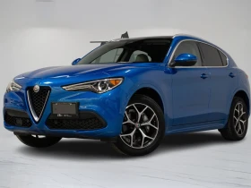 Alfa Romeo Stelvio * АвтоКредит * (ЦЕНА ДО БГ) - 23999 € / 46937.96 лв. - 71281408 4