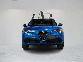 Alfa Romeo Stelvio * АвтоКредит * (ЦЕНА ДО БГ) - 23999 € / 46937.96 лв. - 71281408 2