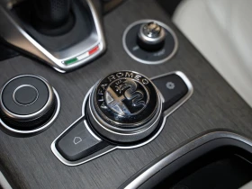 Alfa Romeo Stelvio * АвтоКредит * (ЦЕНА ДО БГ) - 23999 € / 46937.96 лв. - 71281408 16