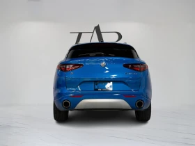 Alfa Romeo Stelvio * АвтоКредит * (ЦЕНА ДО БГ) - 23999 € / 46937.96 лв. - 71281408 3