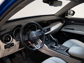 Alfa Romeo Stelvio * АвтоКредит * (ЦЕНА ДО БГ) - 23999 € / 46937.96 лв. - 71281408 11