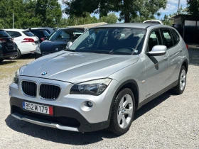 BMW X1 2.0D - 6500 € / 12712.90 лв. - 49425816 1