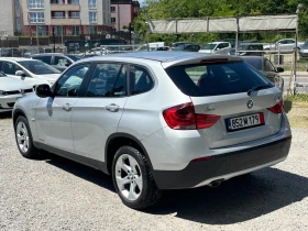 BMW X1 2.0D - 6500 € / 12712.90 лв. - 49425816 4