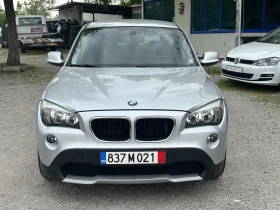 BMW X1 2.0D | Mobile.bg � ����� ������ 2