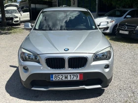 BMW X1 2.0D - 6500 € / 12712.90 лв. - 49425816 6