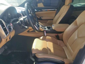 Porsche Cayenne 3.6V6* РЕАЛНИ КМ - 11500 € / 22492.04 лв. - 80879130 8