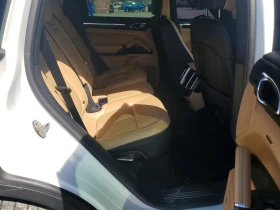 Porsche Cayenne 3.6V6* РЕАЛНИ КМ - 11500 € / 22492.04 лв. - 80879130 9