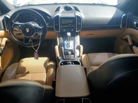 Porsche Cayenne 3.6V6* РЕАЛНИ КМ - 11500 € / 22492.04 лв. - 80879130 7