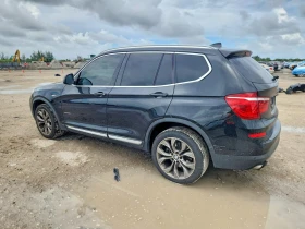������ BMW X3
