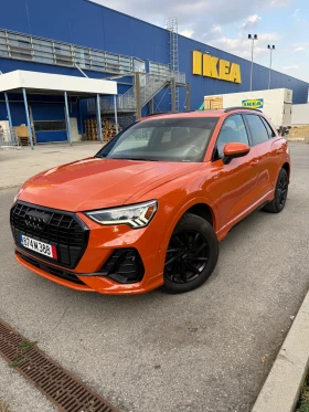 Audi Q3 S line Prestige 45 TFSI quattro | Mobile.bg � ����� ������ 2