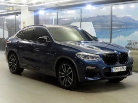 ������ BMW X4