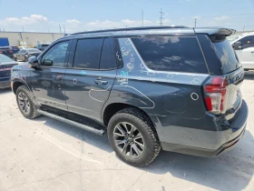 Chevrolet Tahoe 5.3l K1500 Z71 - 16500 € - 55903763 2