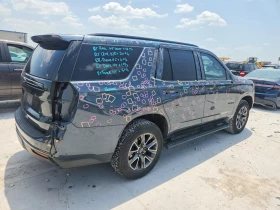Chevrolet Tahoe 5.3l K1500 Z71 - 16500 € - 55903763 3