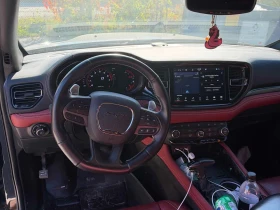 Dodge Durango * SRT 392 Premium* ���������� ��� ������������ ��� | Mobile.bg � ����� ������ 5