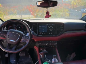 Dodge Durango * SRT 392 Premium* ���������� ��� ������������ ��� | Mobile.bg � ����� ������ 8
