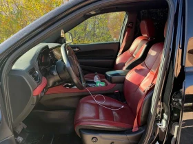 Dodge Durango * SRT 392 Premium* ���������� ��� ������������ ��� | Mobile.bg � ����� ������ 11