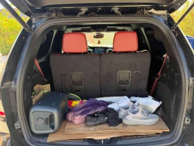 Dodge Durango * SRT 392 Premium* ���������� ��� ������������ ��� | Mobile.bg � ����� ������ 15