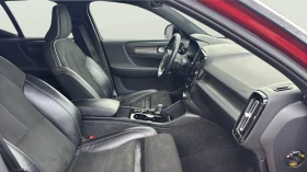 Volvo XC40 1.5 T5 PHEV | Mobile.bg � ����� ������ 11