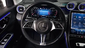 Mercedes-Benz GLC 4MATIC* 360 ������* HEADUP* ���������* �������*  | Mobile.bg � ����� ������ 11