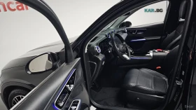 Mercedes-Benz GLC 4MATIC* 360 ������* HEADUP* ���������* �������*  | Mobile.bg � ����� ������ 8