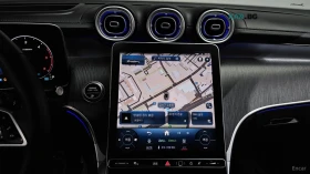 Mercedes-Benz GLC 4MATIC* 360 ������* HEADUP* ���������* �������*  | Mobile.bg � ����� ������ 12