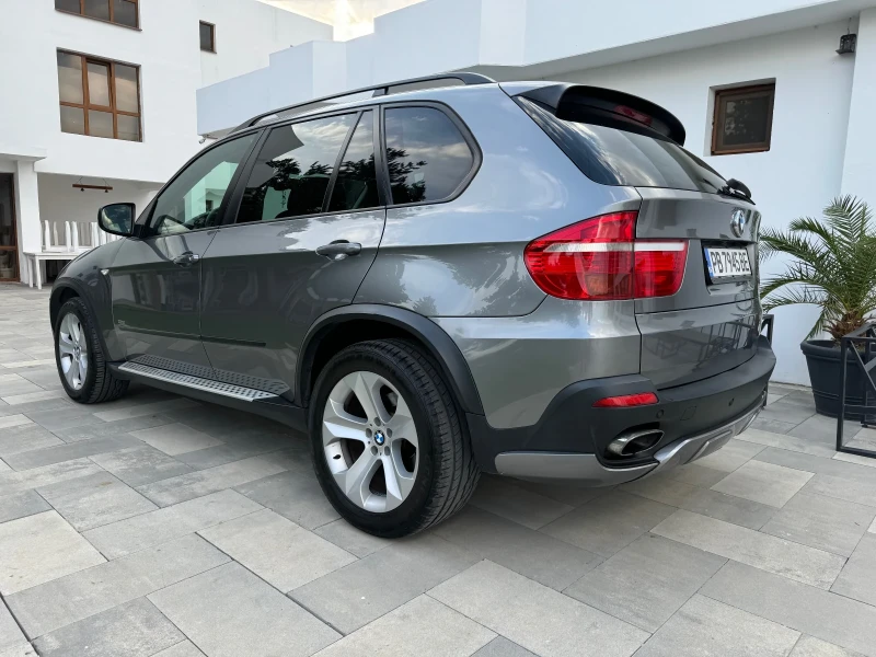 BMW X5 3.0 d, снимка 4 - Автомобили и джипове - 47340688