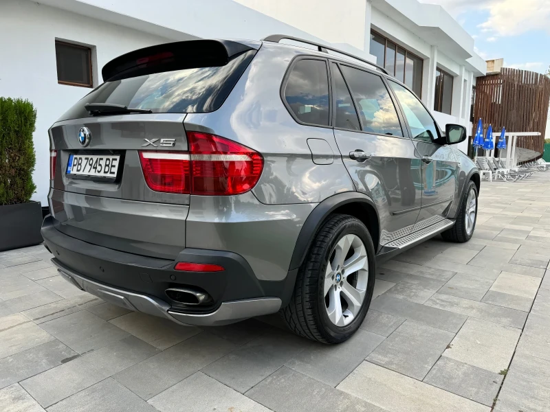 BMW X5 3.0 d, снимка 3 - Автомобили и джипове - 47340688