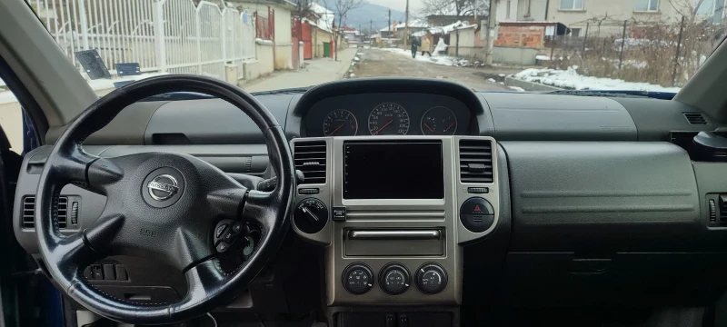 Nissan X-trail, снимка 4 - Автомобили и джипове - 48704663